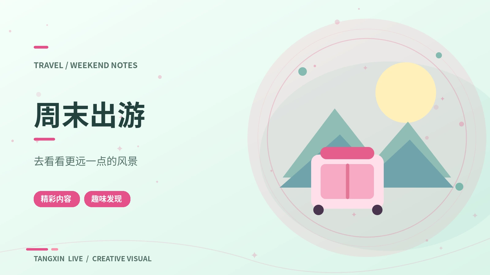 坐公共交通看一座城